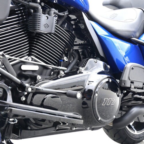 Harley-Davidson® Street Glide™ Ultra 2025 thumb 0