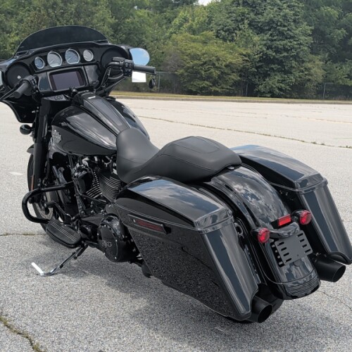 Harley-Davidson® Street Glide® Special 2022 thumb 1