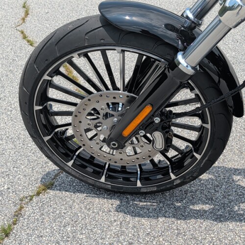 Harley-Davidson® Breakout™ 2026 thumb 3