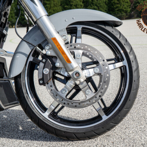 Harley-Davidson® Street Glide® 2026 thumb 2