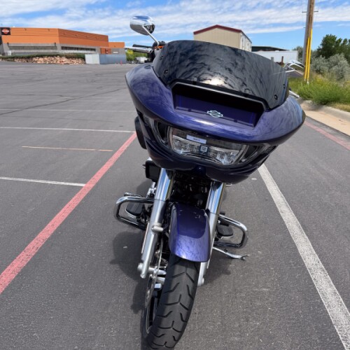 Harley-Davidson® Road Glide™ 2026 thumb 1