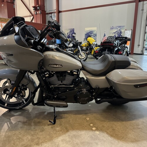 Harley-Davidson® Road Glide™ 2026 thumb 2