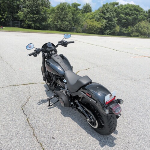 Harley-Davidson® Low Rider™ S 2026 thumb 1