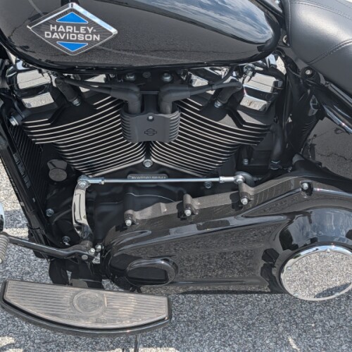 Harley-Davidson® Heritage Classic 2025 thumb 3