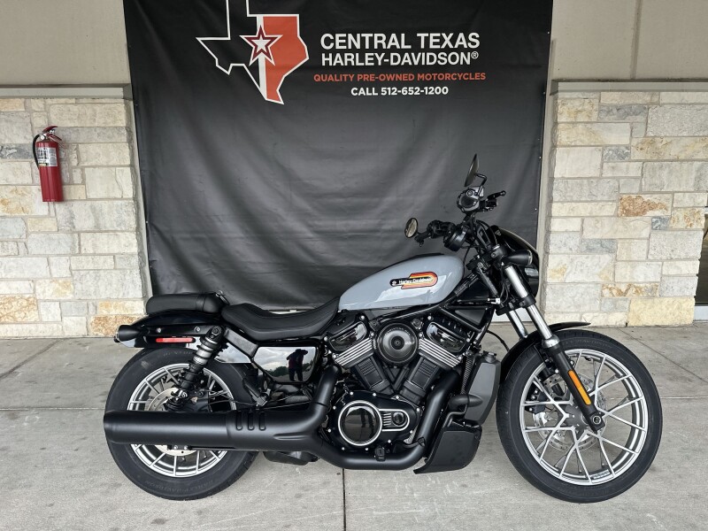 Inventory | Dallas Harley-Davidson®
