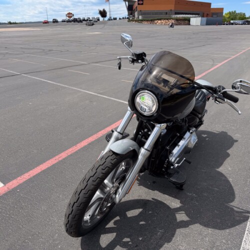 Harley-Davidson® Softail® Standard 2024 thumb 0