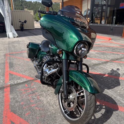 Harley-Davidson® Street Glide® Special 2015 thumb 2