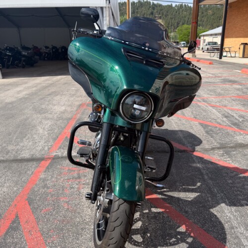 Harley-Davidson® Street Glide® Special 2015 thumb 1