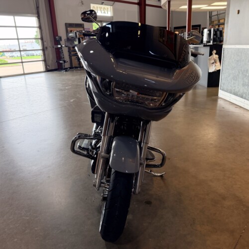 Harley-Davidson® Road Glide™ 2026 thumb 3