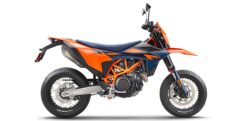 2026 690 SMC R