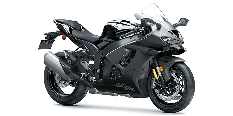2026 Ninja® ZX™-10R ABS