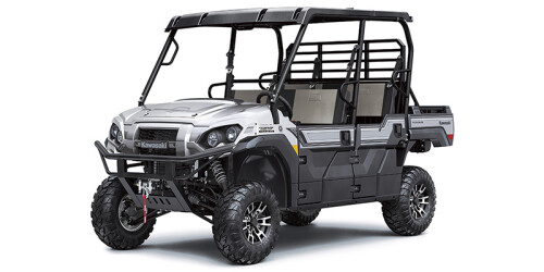 2026 Mule™ PRO-FXT™ 1000 LE Ranch Edition thumbnail