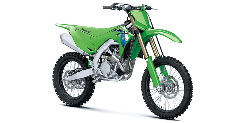2026 KX™450