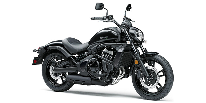 2026 Vulcan® S