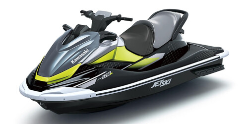 2026 Jet Ski® ST® 160X thumbnail