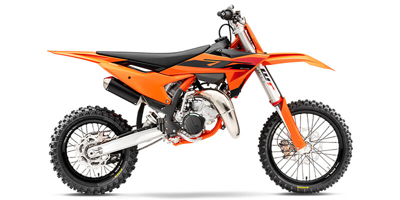 2025 85 SX 17/14