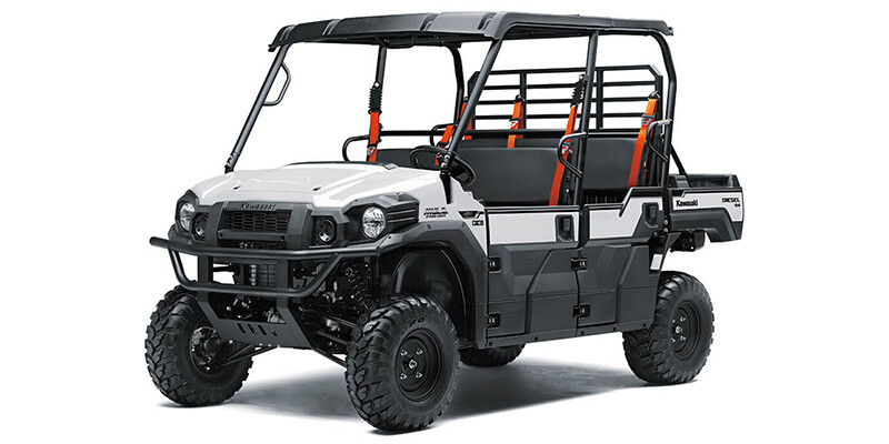 2025 Mule™ PRO-DXT™ FE EPS