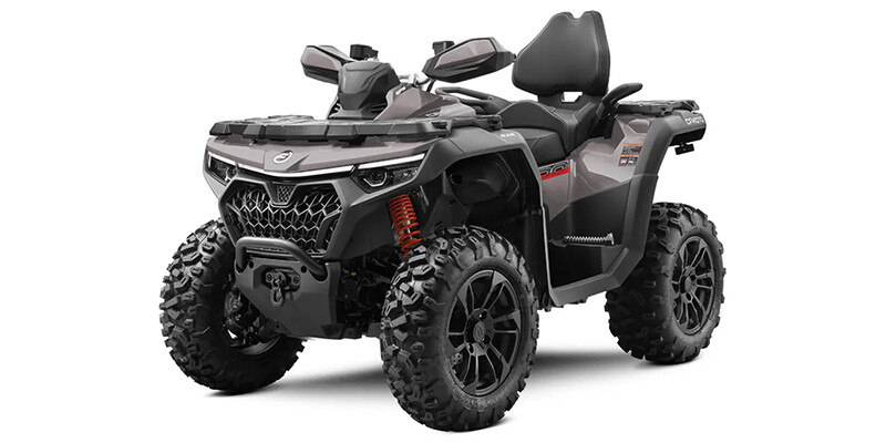 2026 CFORCE 1000 Touring