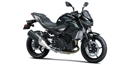 2025 Z500 ABS thumbnail