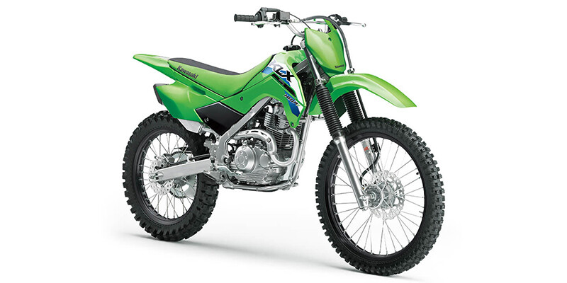 2026 KLX®140R F
