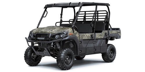 2026 Mule™ PRO-FXT™ 1000 LE Camo thumbnail