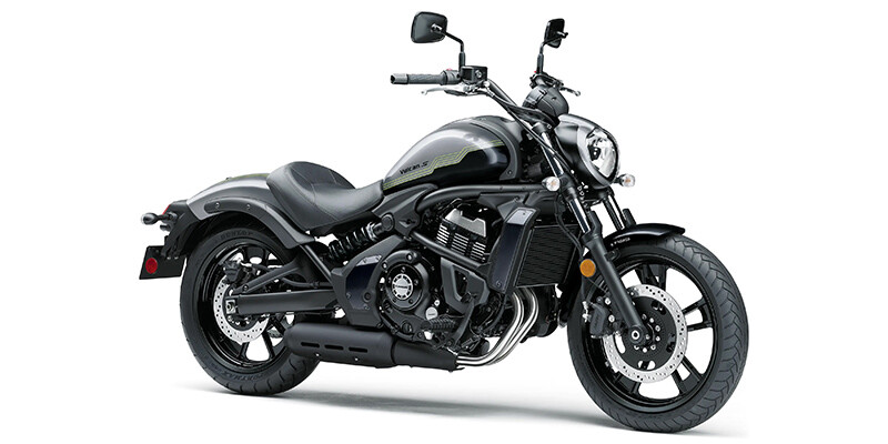 2026 Vulcan® S ABS