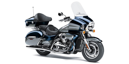 2025 Vulcan® 1700 Voyager® ABS thumbnail