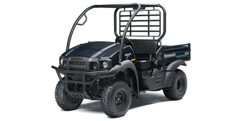2026 Mule SX™ 4x4 FI thumbnail