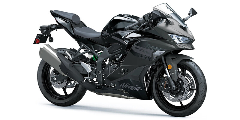 2026 Ninja® ZX™-4RR ABS