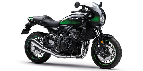 2025 Z900RS Cafe ABS thumbnail