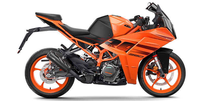 2024 RC 390
