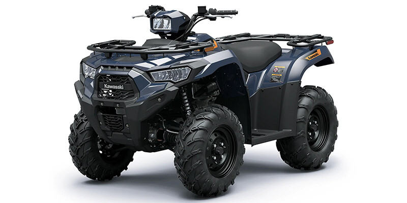 2026 Brute Force® 450 4x4
