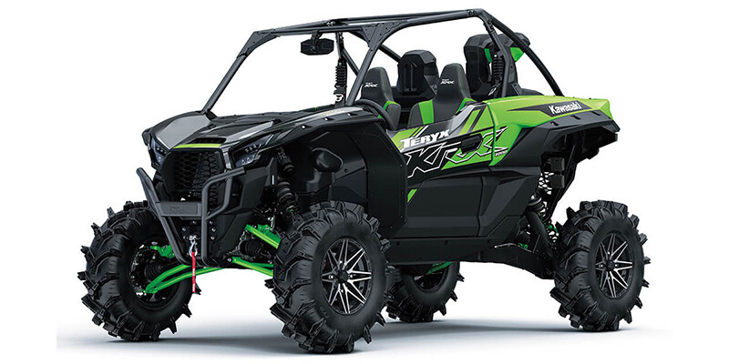 2025 Teryx® KRX™ 1000 Lifted Edition
