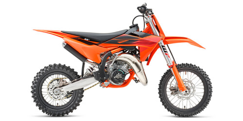 2027 65 SX thumbnail
