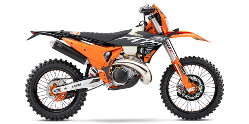 2025 300 XC-W Hardenduro thumbnail