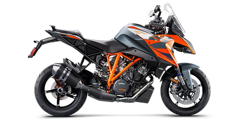2024 1290 Super Duke GT