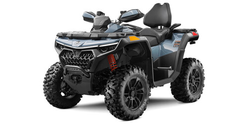 2025 CFORCE 1000 Touring thumbnail