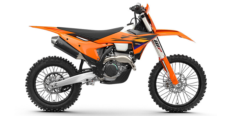 2026 250 XC-F