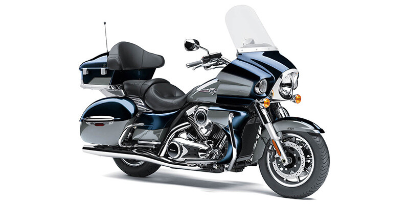 2025 Vulcan® 1700 Voyager® ABS