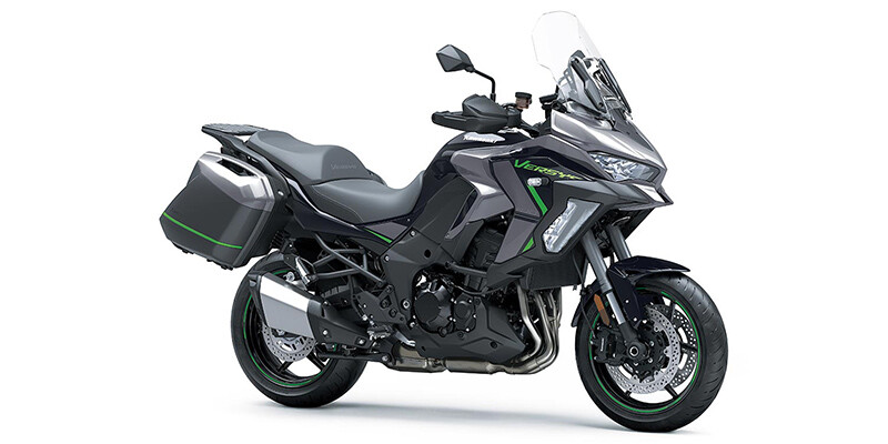 2025 Versys® 1100 SE LT ABS