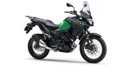 2025 Versys®-X 300 ABS thumbnail