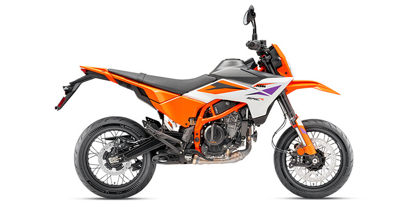 2026 390 SMC R
