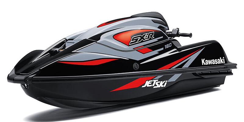 2024 Jet Ski® SX-R™ 160