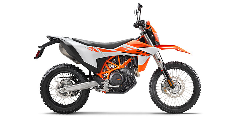 2026 690 Enduro R