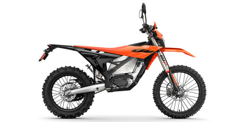 2027 Freeride E thumbnail
