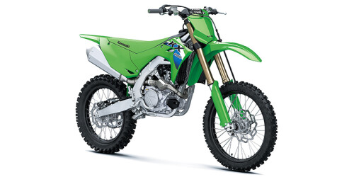 2026 KX™250 thumbnail