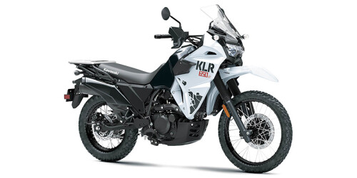 2025 KLR®650 S thumbnail