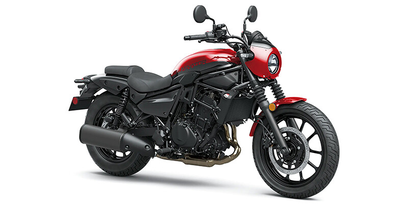2026 Eliminator® SE ABS