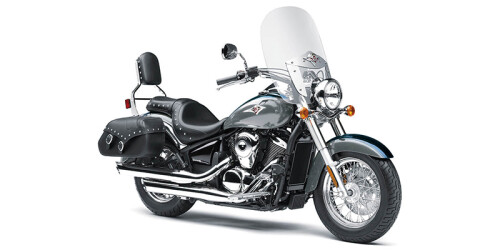 2025 Vulcan® 900 Classic LT thumbnail
