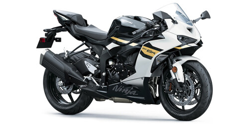 2026 Ninja® ZX™-6R ABS thumbnail